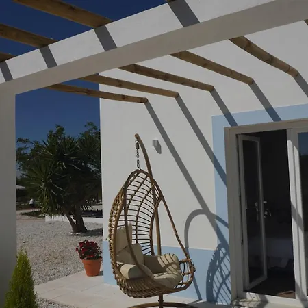 Quinta Das Cestas - Agroturismo Estremoz Exterior foto