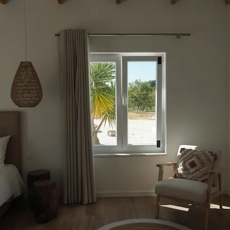 Quinta Das Cestas - Agroturismo Estremoz Exterior foto