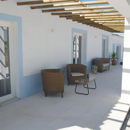 Quinta Das Cestas - Agroturismo Estremoz Exterior foto