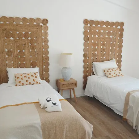 Quinta Das Cestas - Agroturismo Estremoz Exterior foto