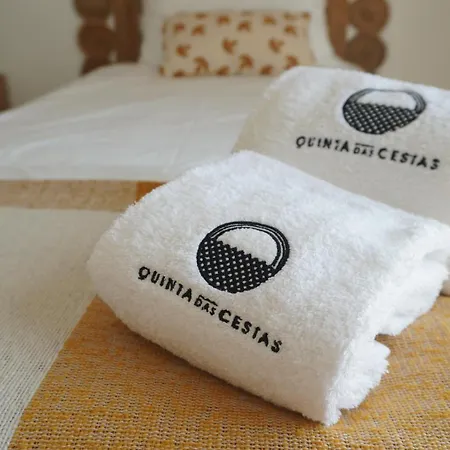 Quinta Das Cestas - Agroturismo Estremoz Exterior foto