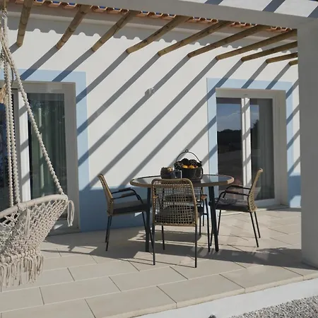 Quinta Das Cestas - Agroturismo Estremoz Exterior foto