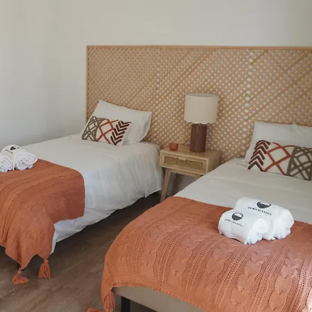 Quinta Das Cestas - Agroturismo Estremoz Exterior foto