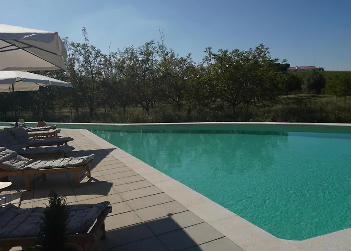 Quinta Das Cestas - Agroturismo