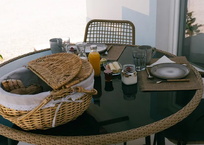 Quinta Das Cestas - Agroturismo