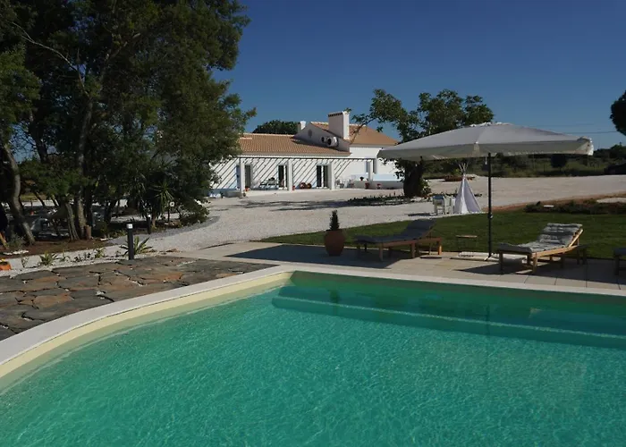 Quinta Das Cestas - Agroturismo