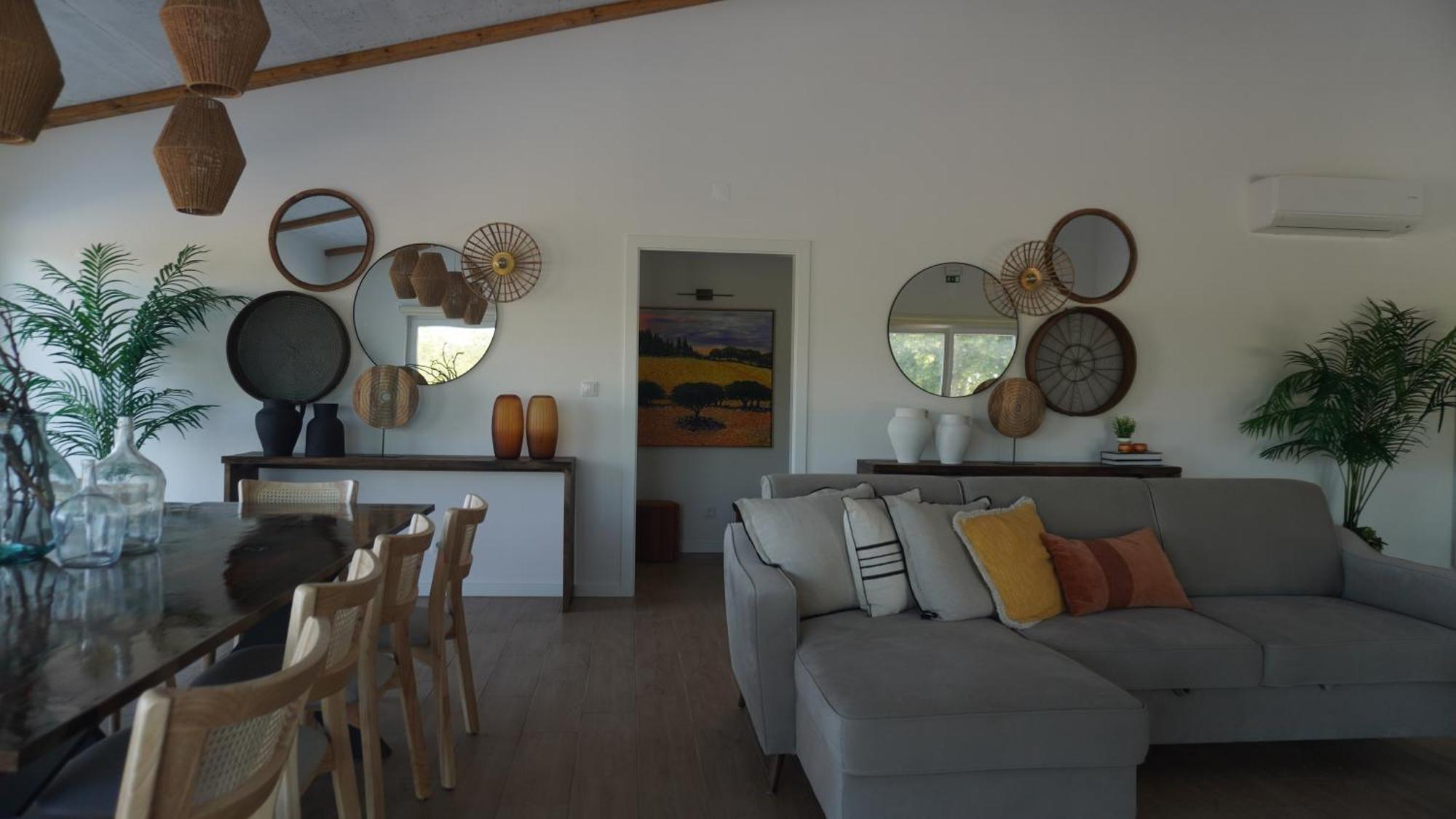 Quinta Cestas -