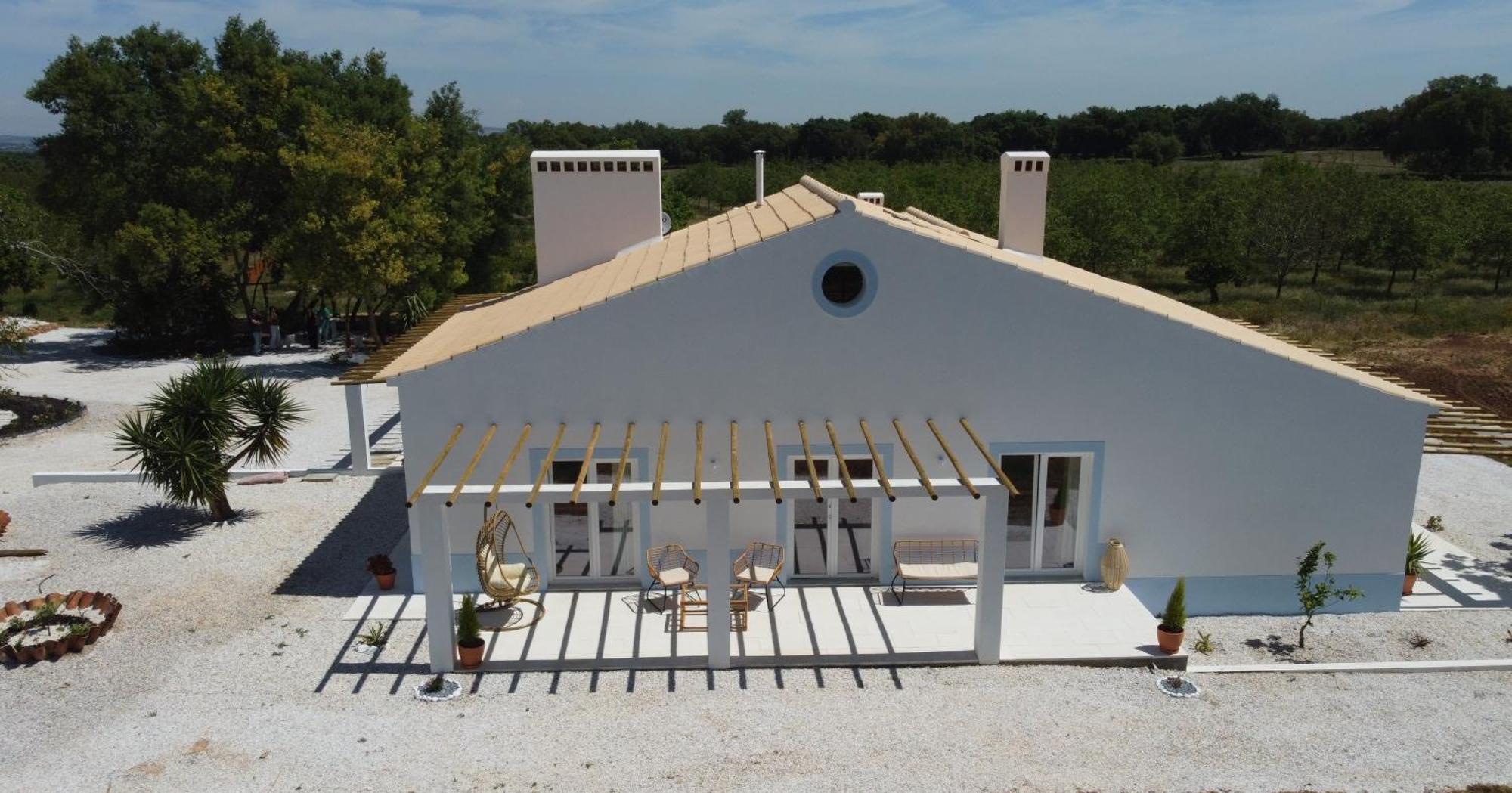 Quinta Cestas - Appartement