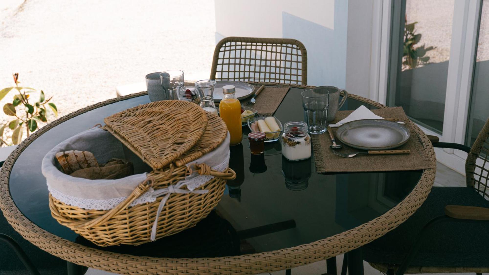 Appartement Quinta Cestas - Estremoz
