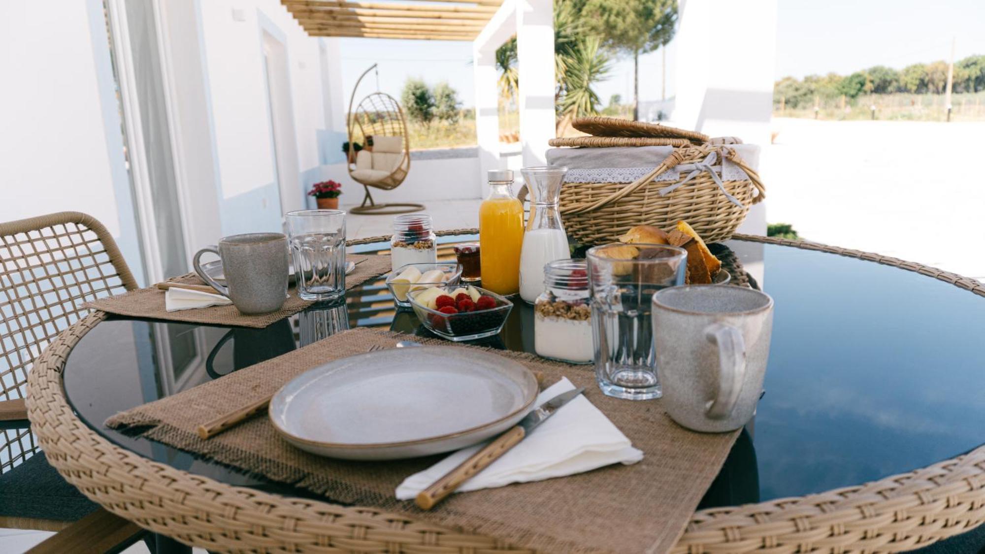 Quinta Cestas -