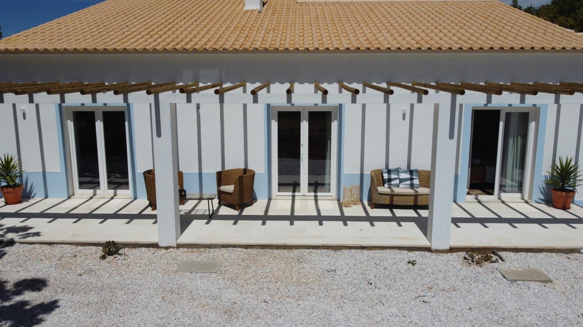 Quinta Cestas - Appartement