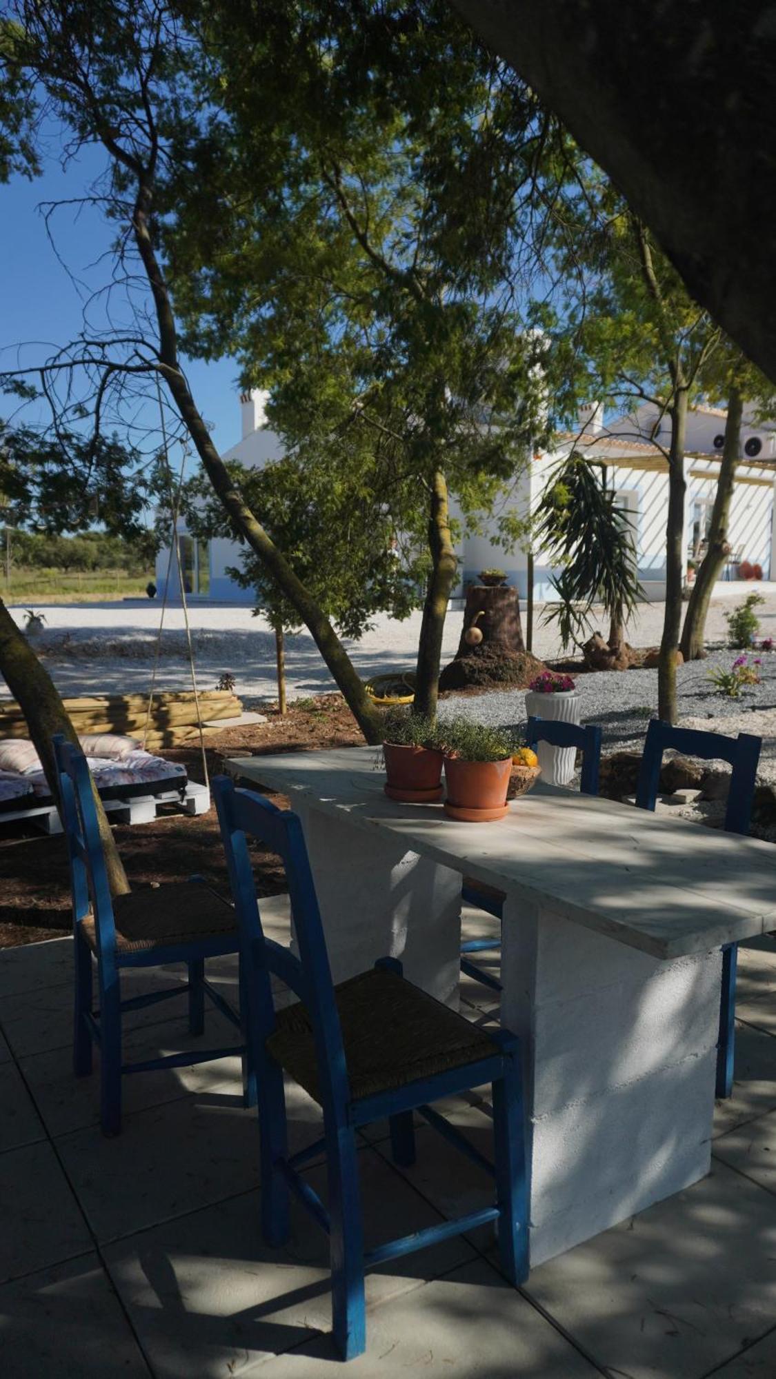 Appartement Quinta Cestas - Estremoz