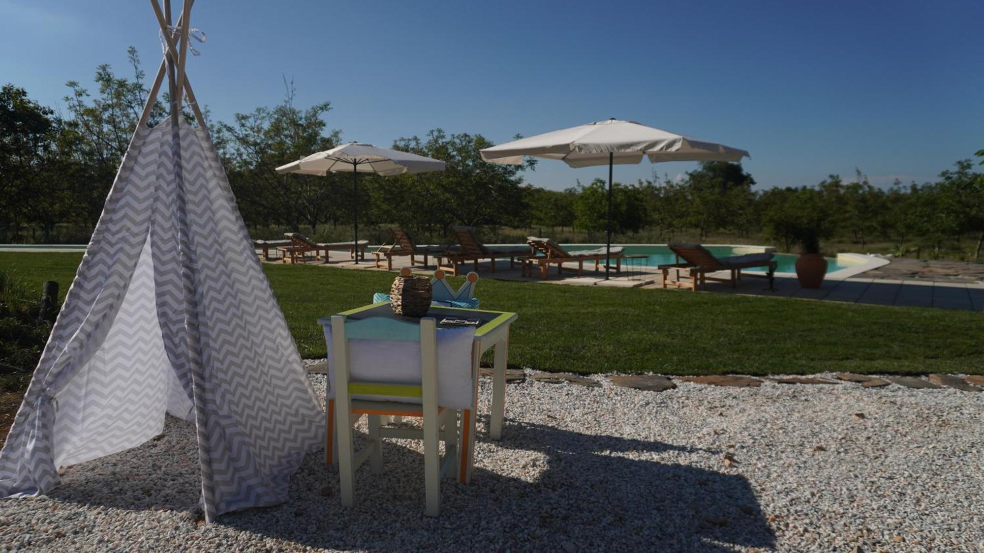 Appartement Quinta Cestas - Estremoz