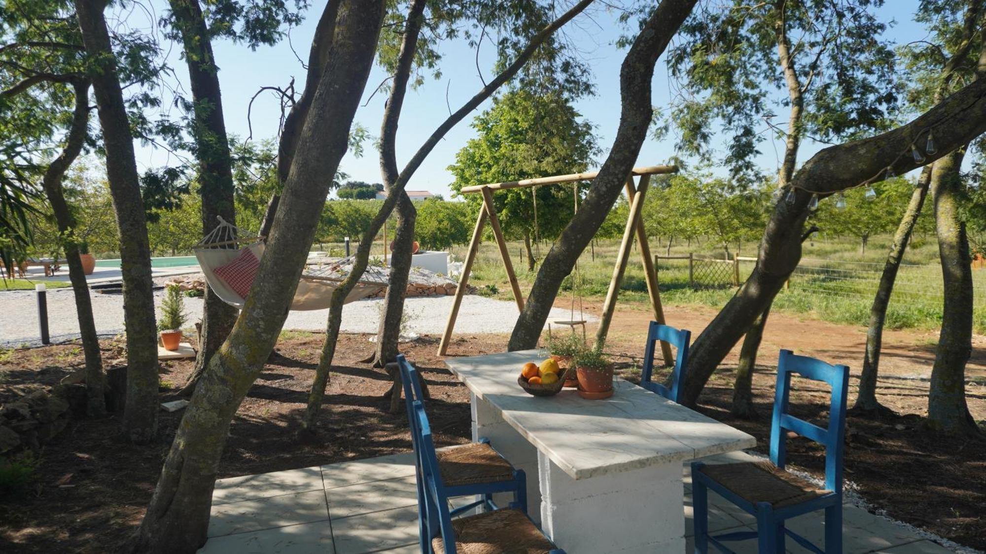 Quinta Cestas - Estremoz