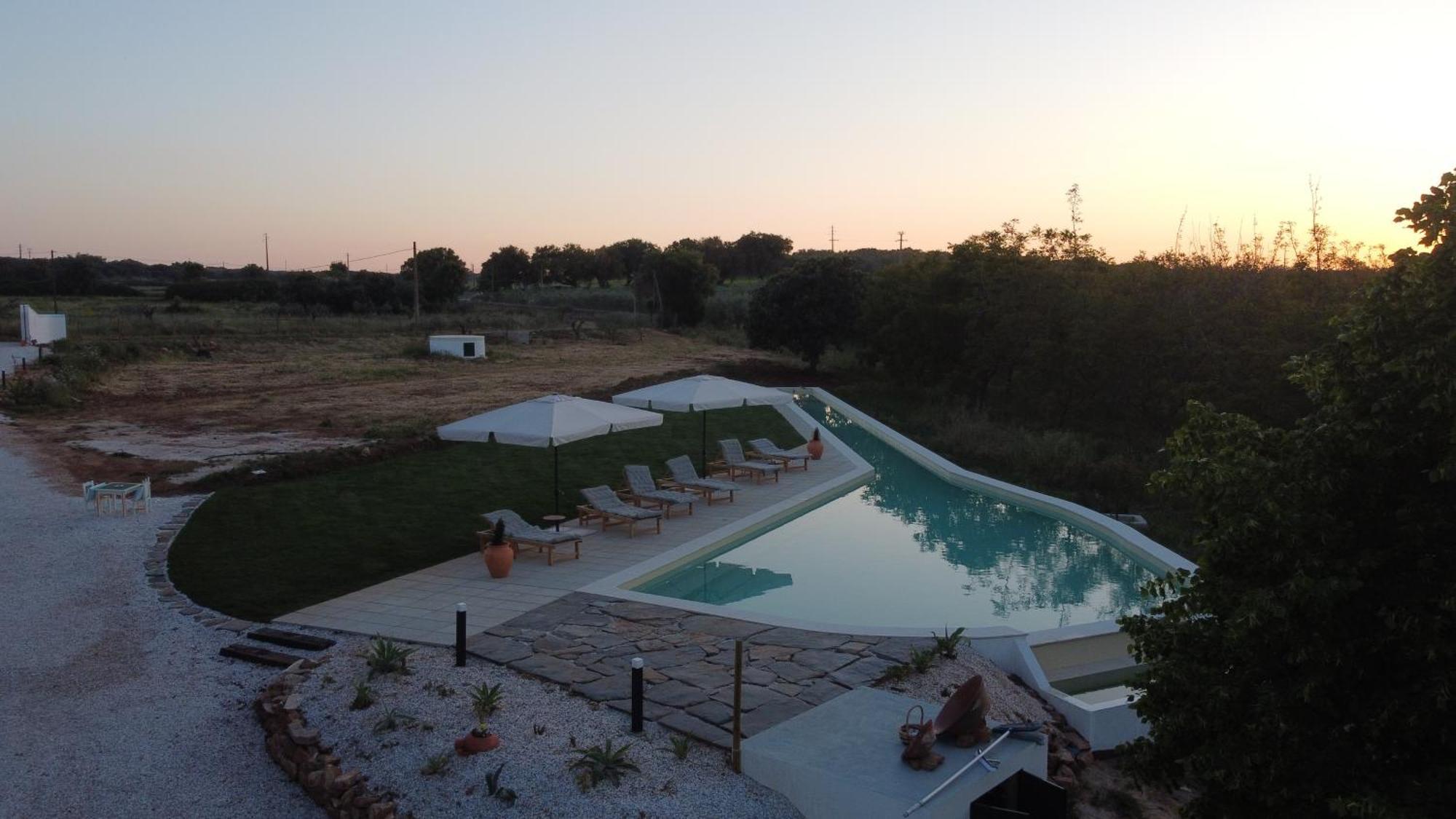 Quinta Cestas - Estremoz