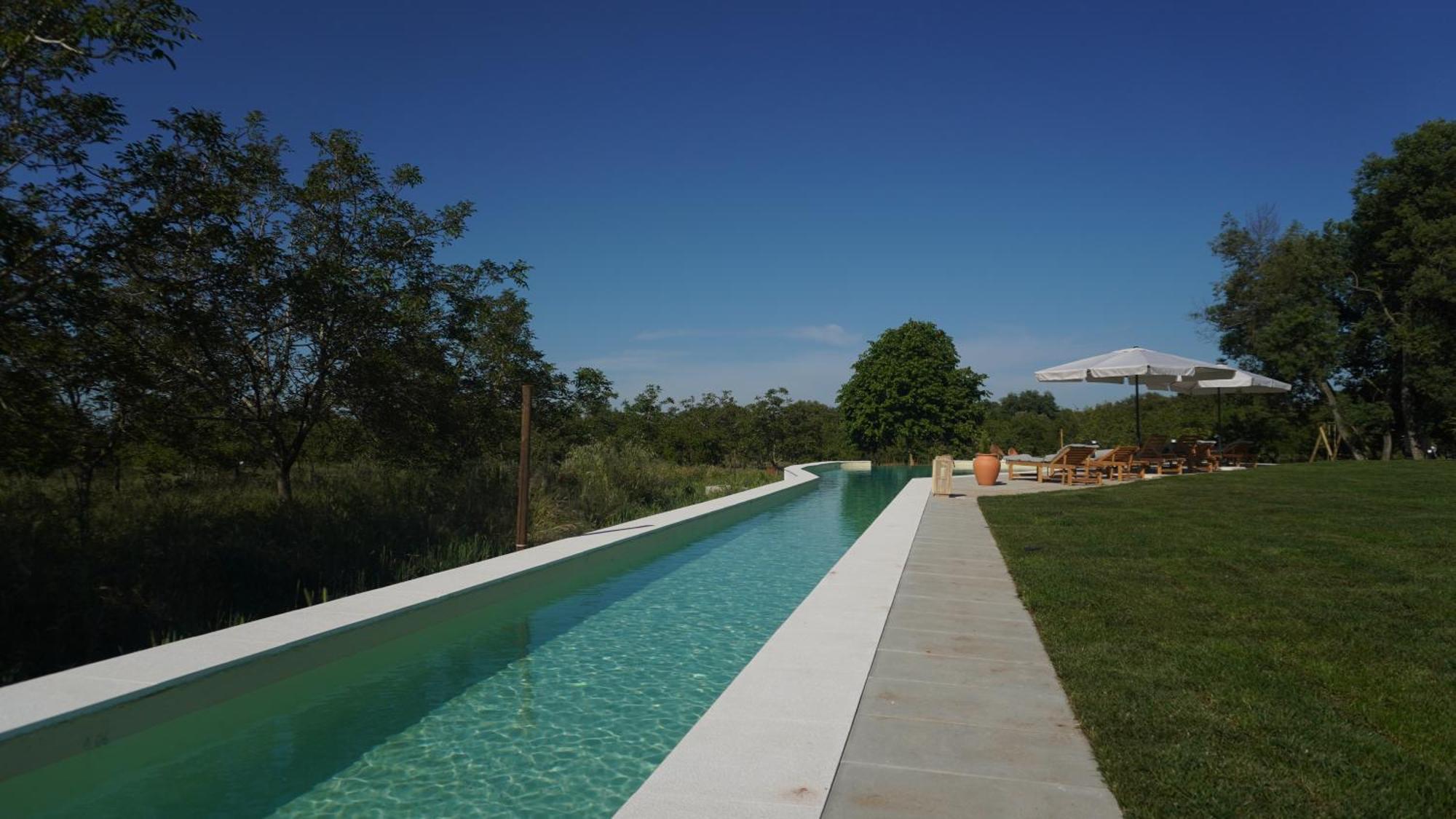 Quinta Cestas - *