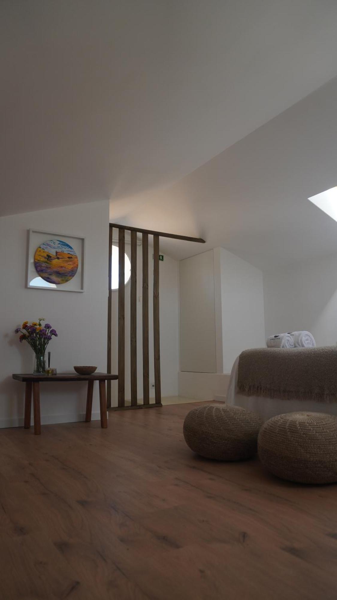 Quinta Cestas - Appartement