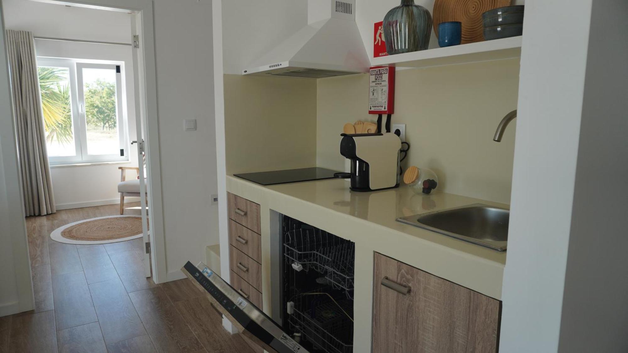 Appartement Quinta Cestas - Estremoz