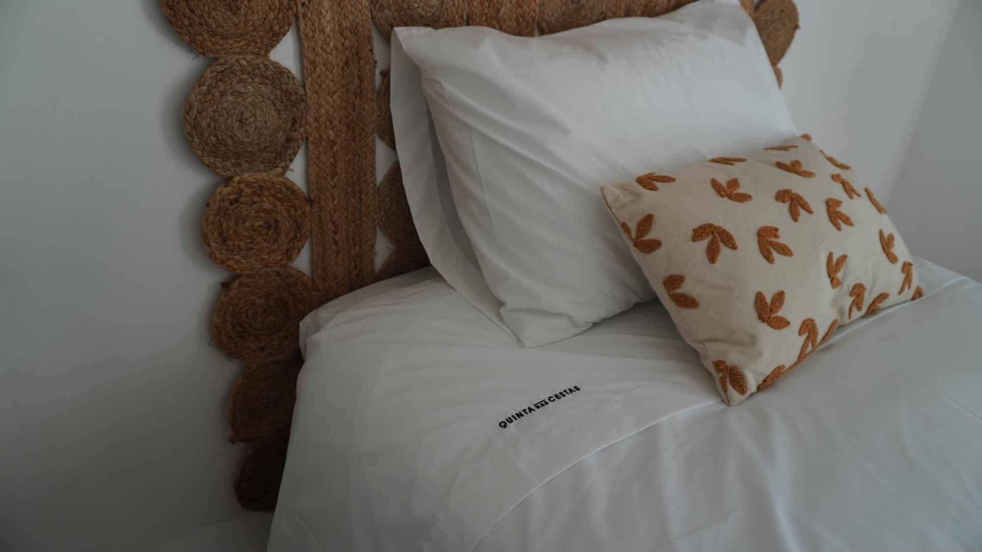Quinta Cestas -
