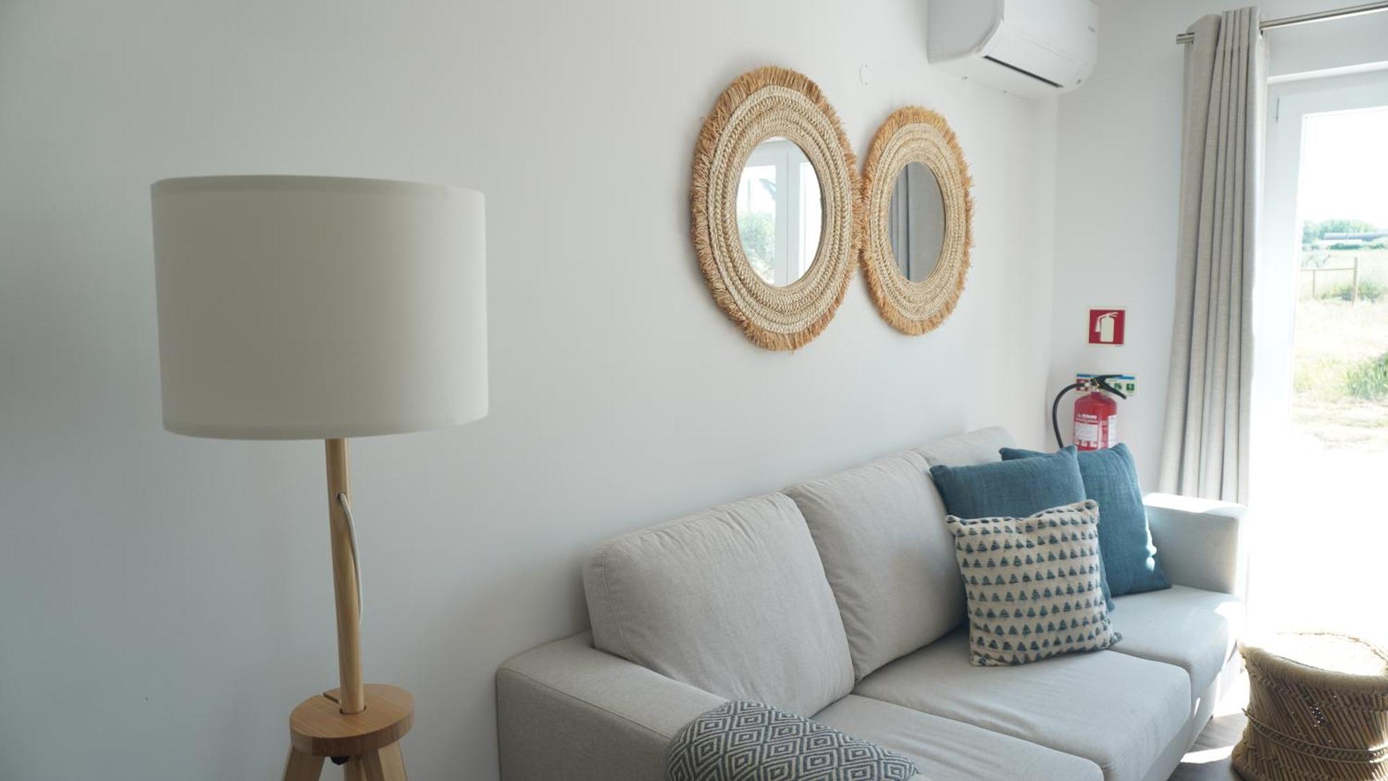 Appartement Quinta Cestas -
