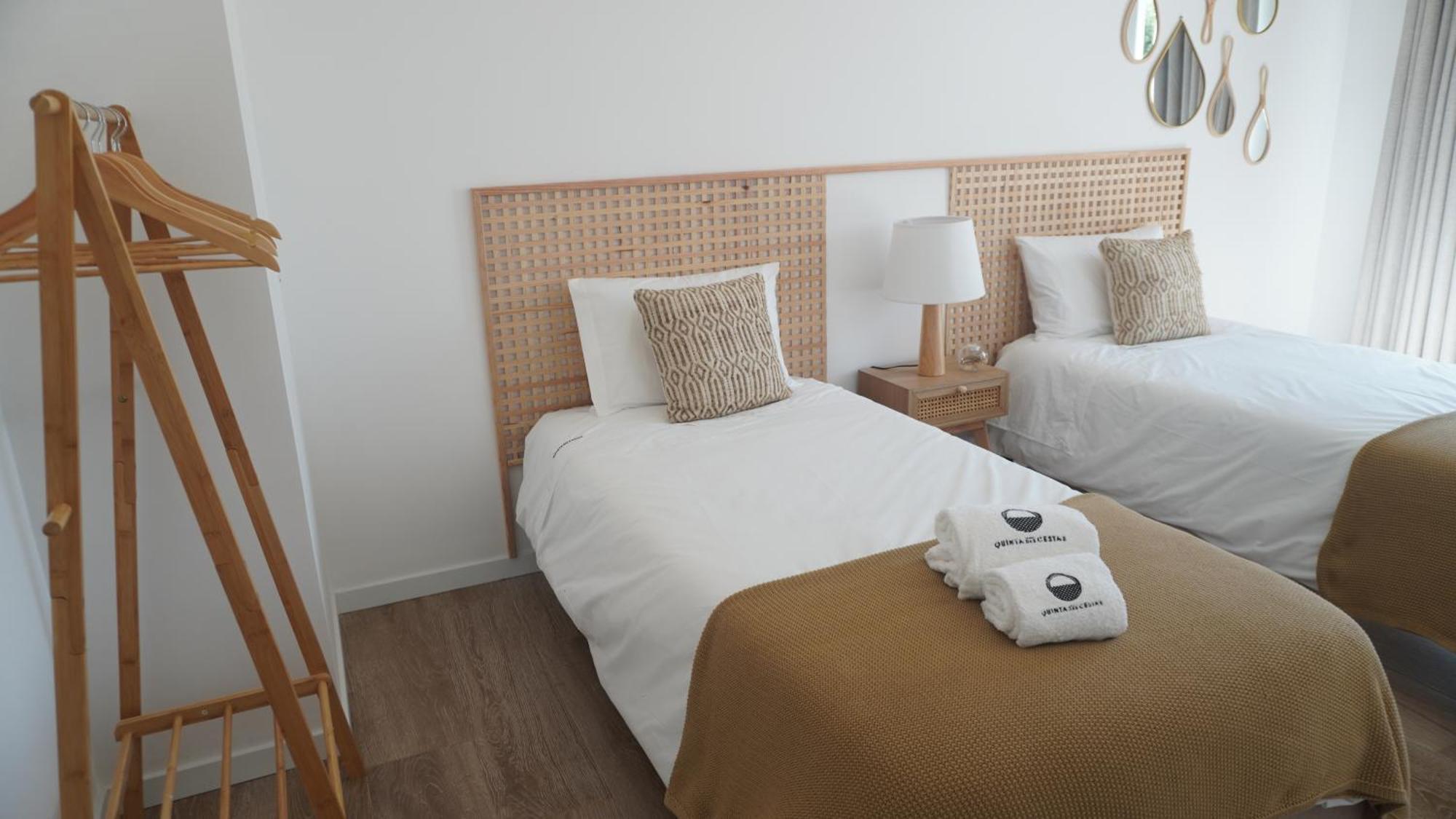 Quinta Cestas - Appartement