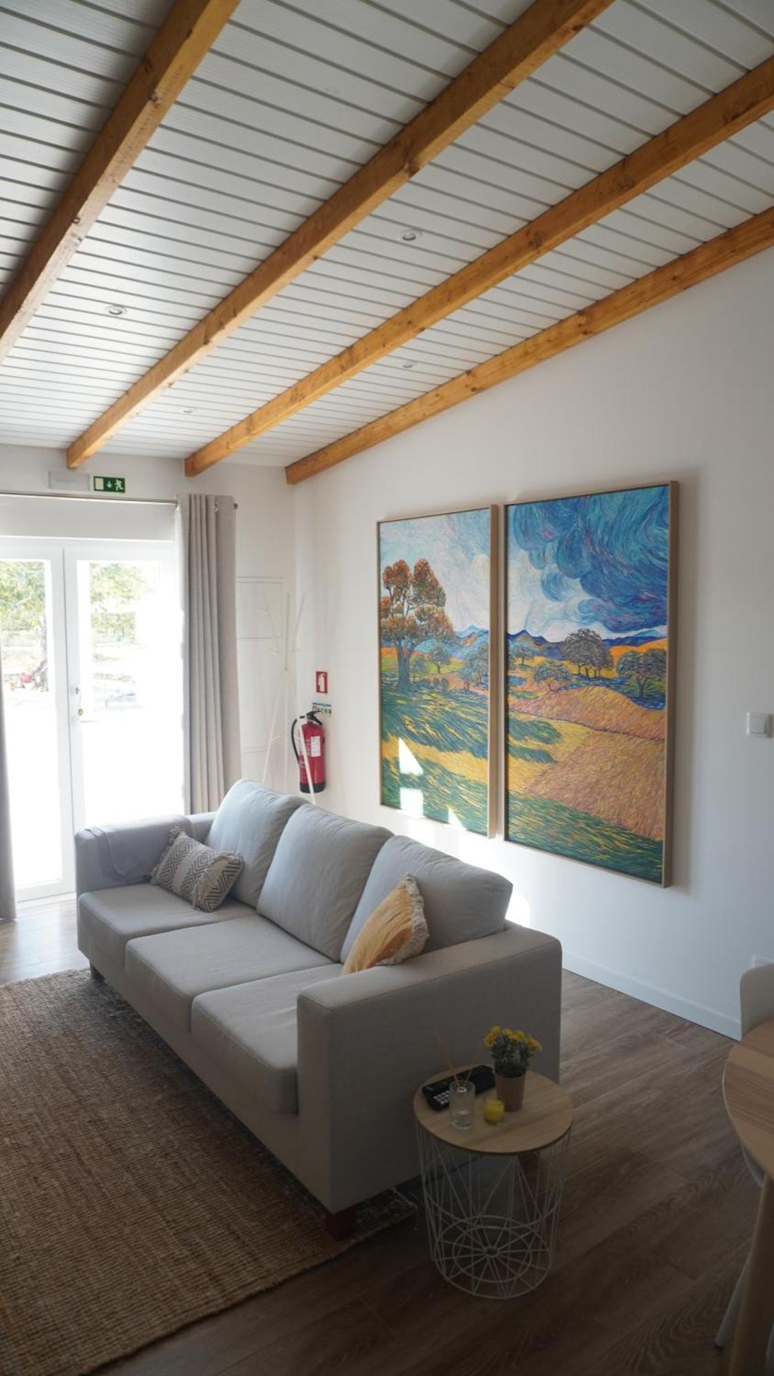 Quinta Cestas - Appartement *
