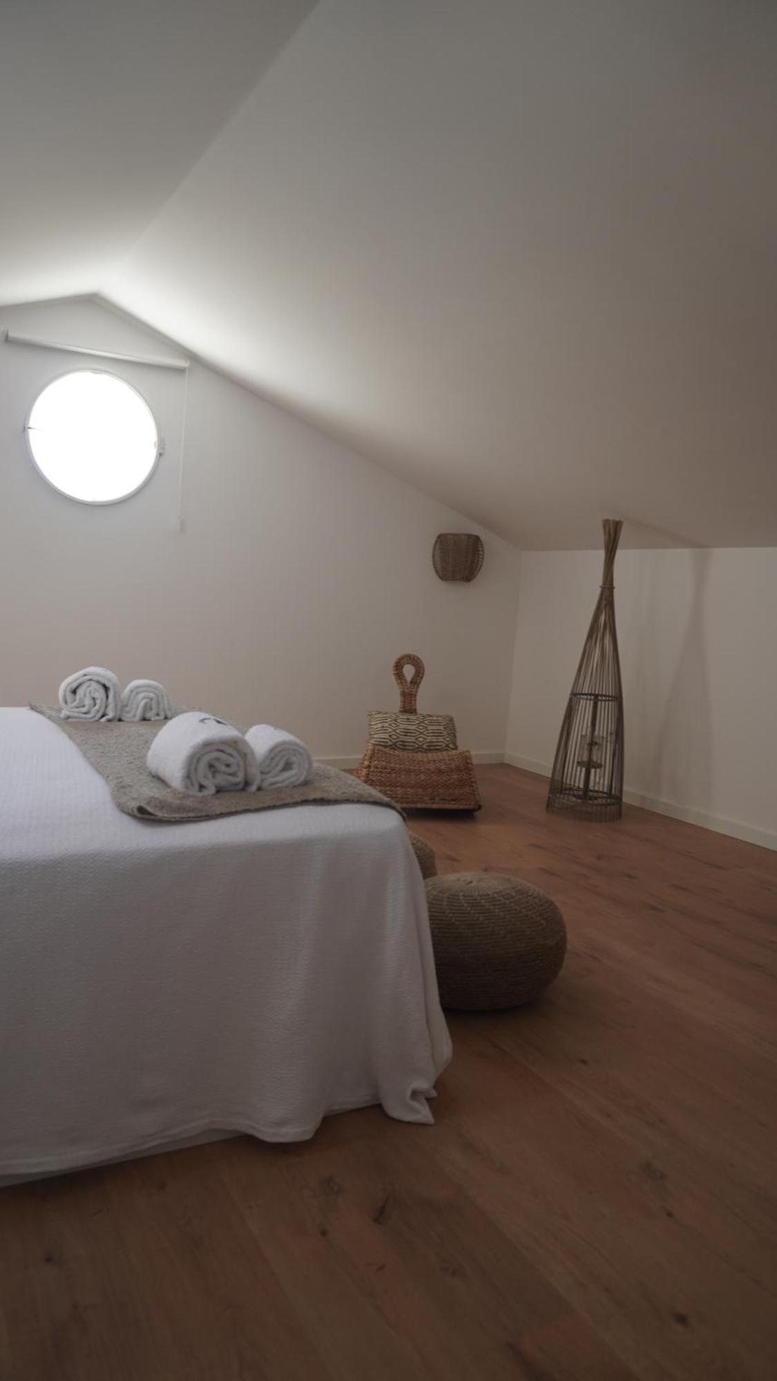 Quinta Cestas -