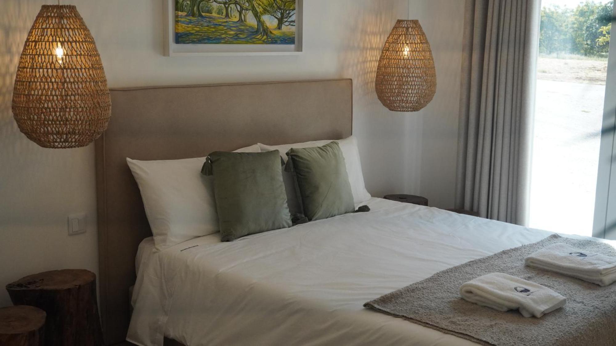 Appartement Quinta Cestas -