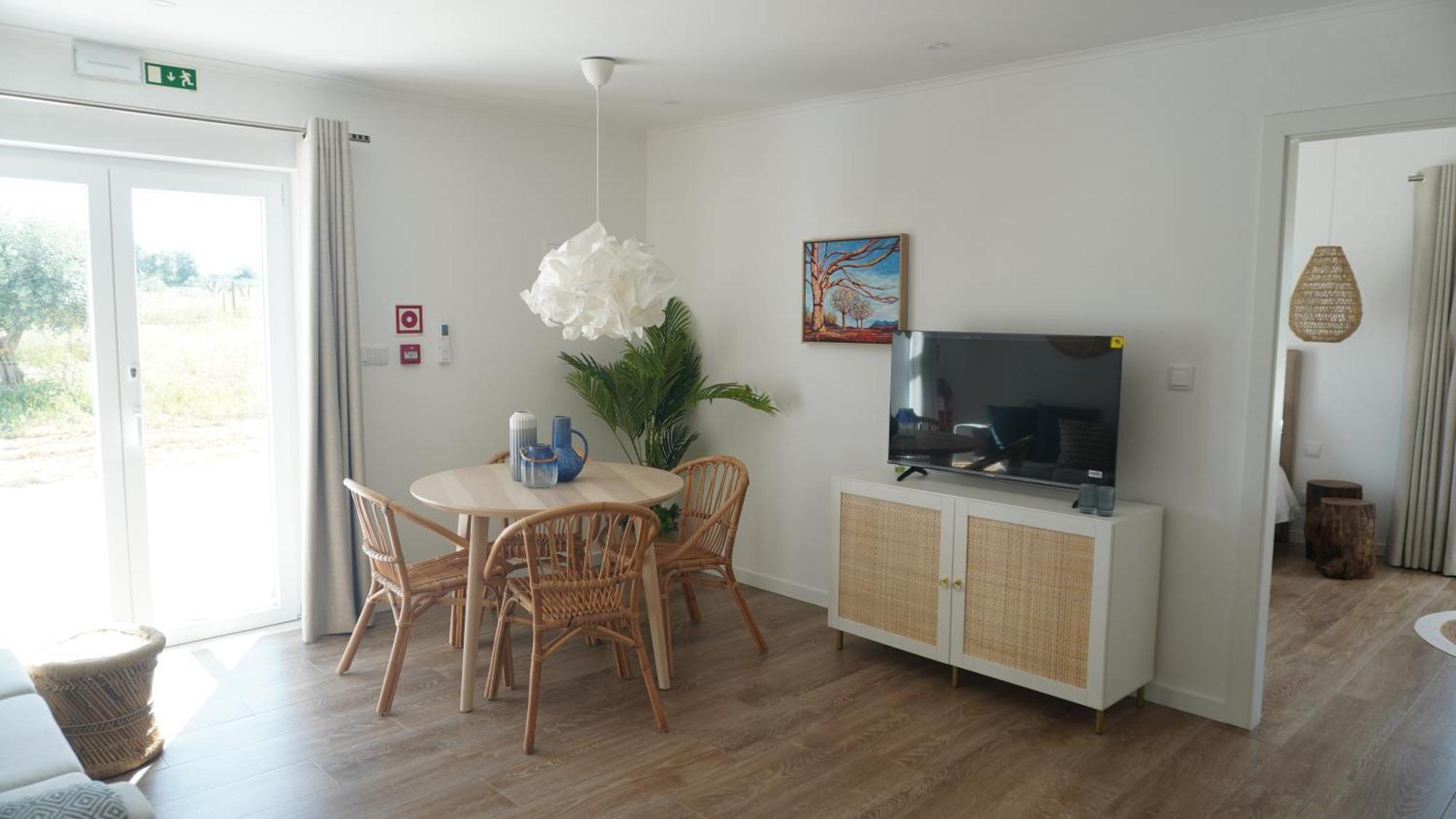 Quinta Cestas - Appartement *