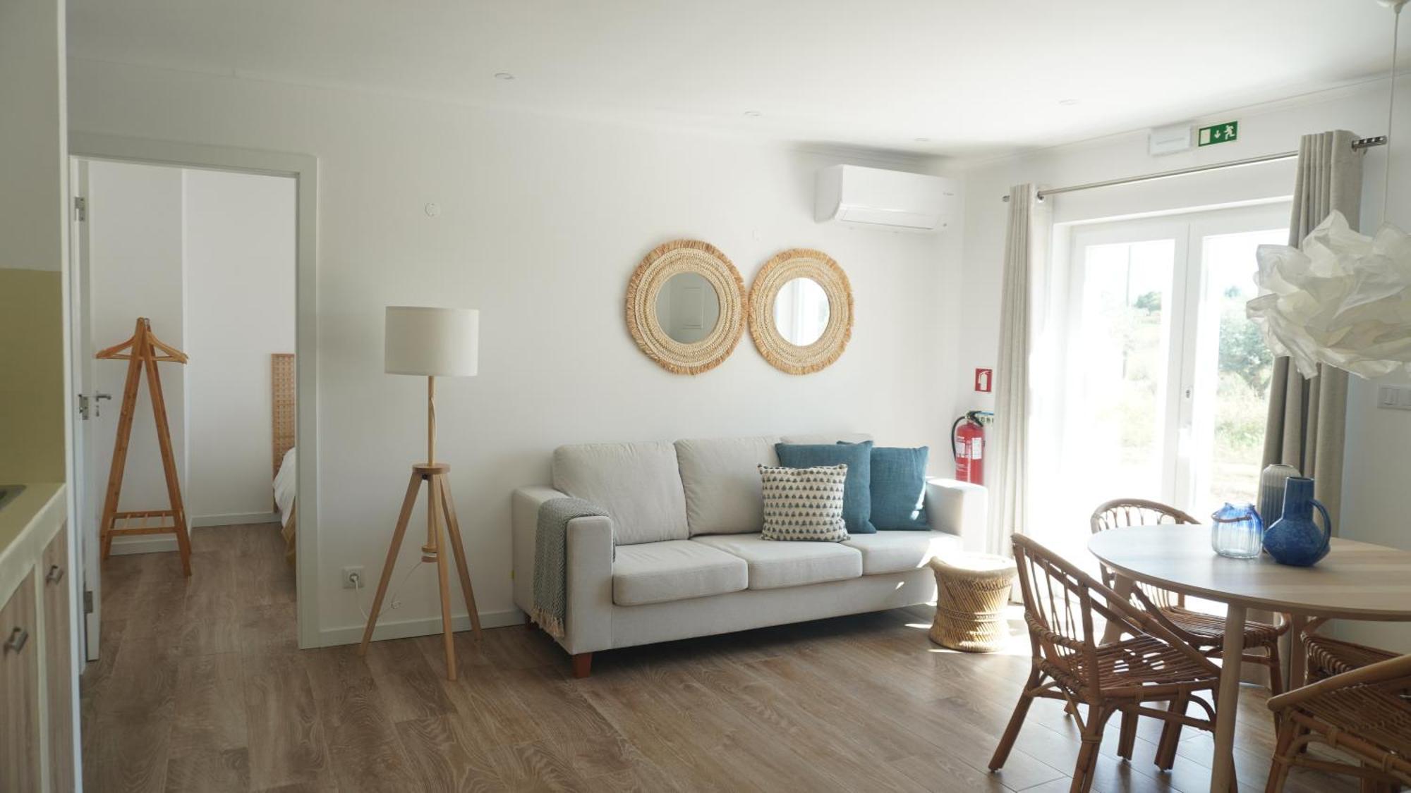 Quinta Cestas - Appartement Estremoz