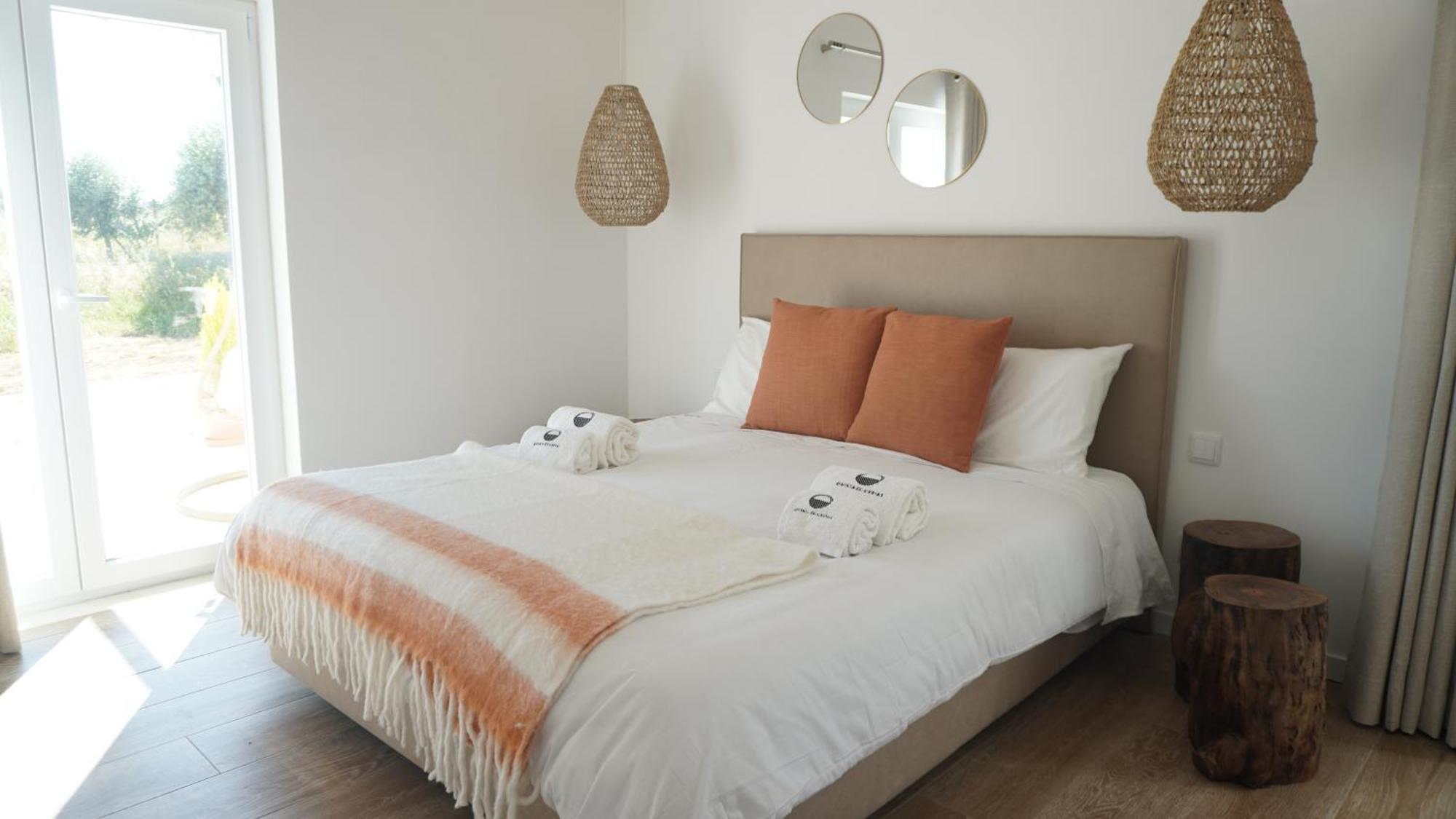 Quinta Cestas -
