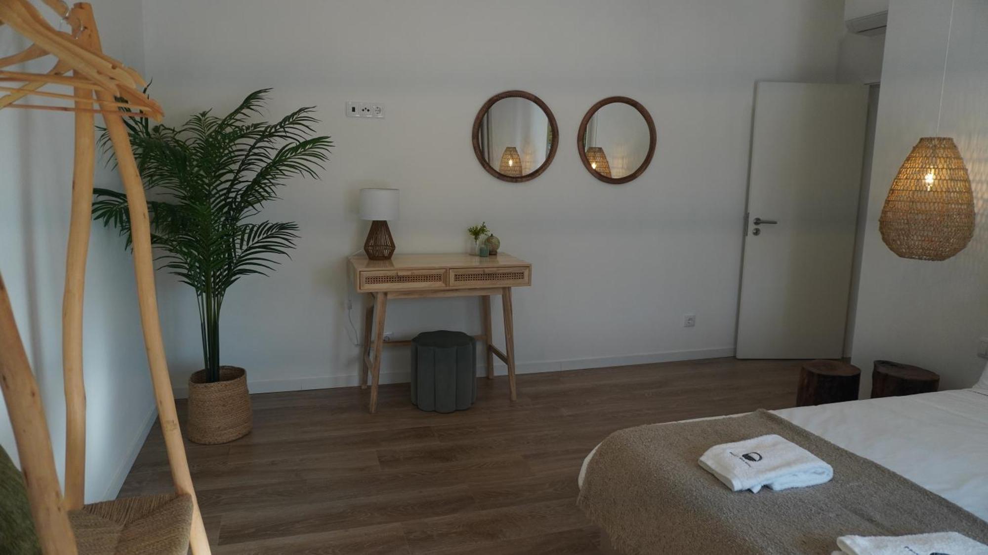 Quinta Cestas - Appartement