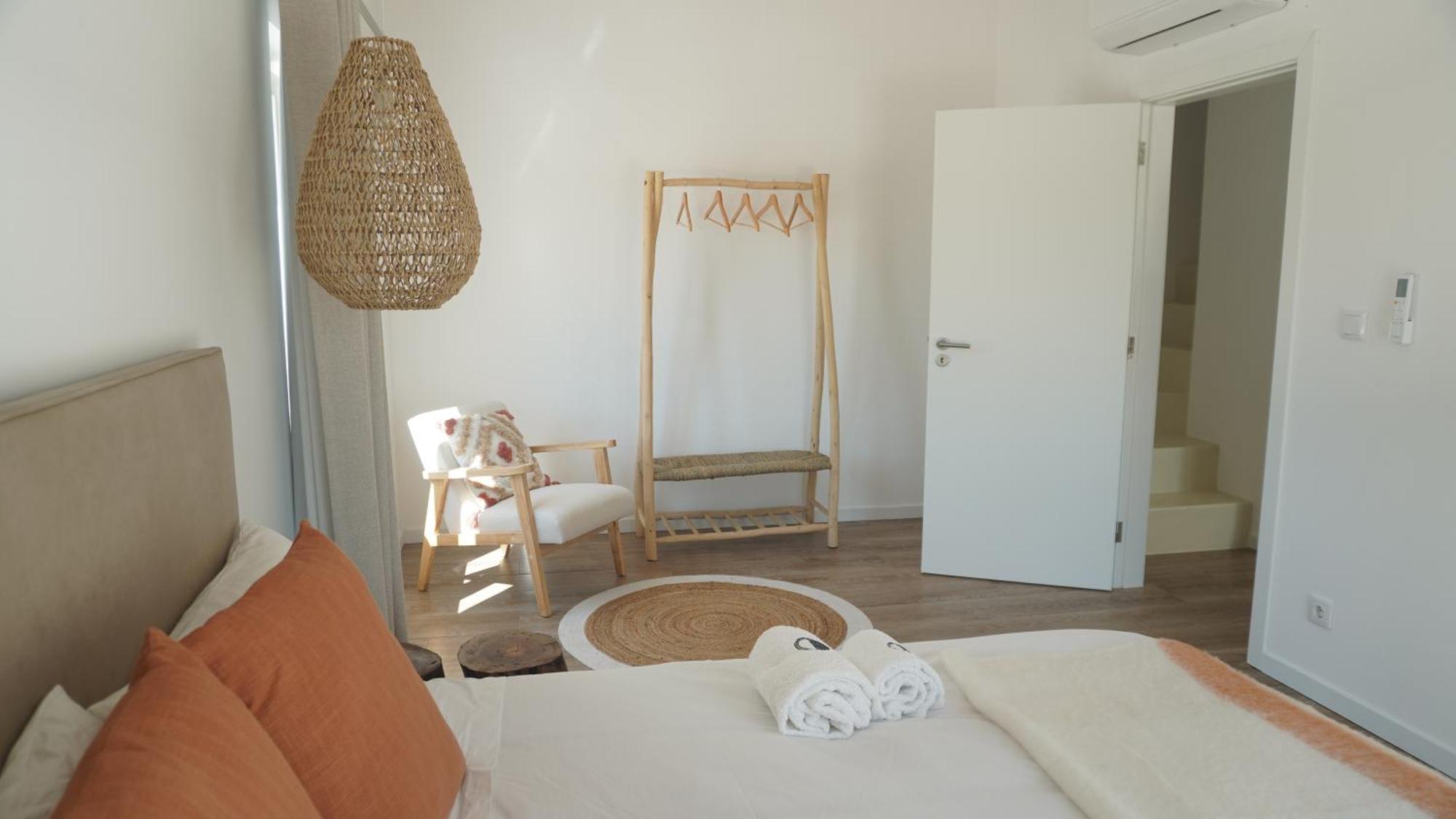 Quinta Cestas - Appartement *
