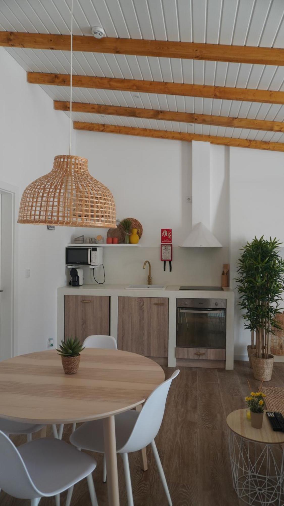 Appartement Quinta Cestas - *