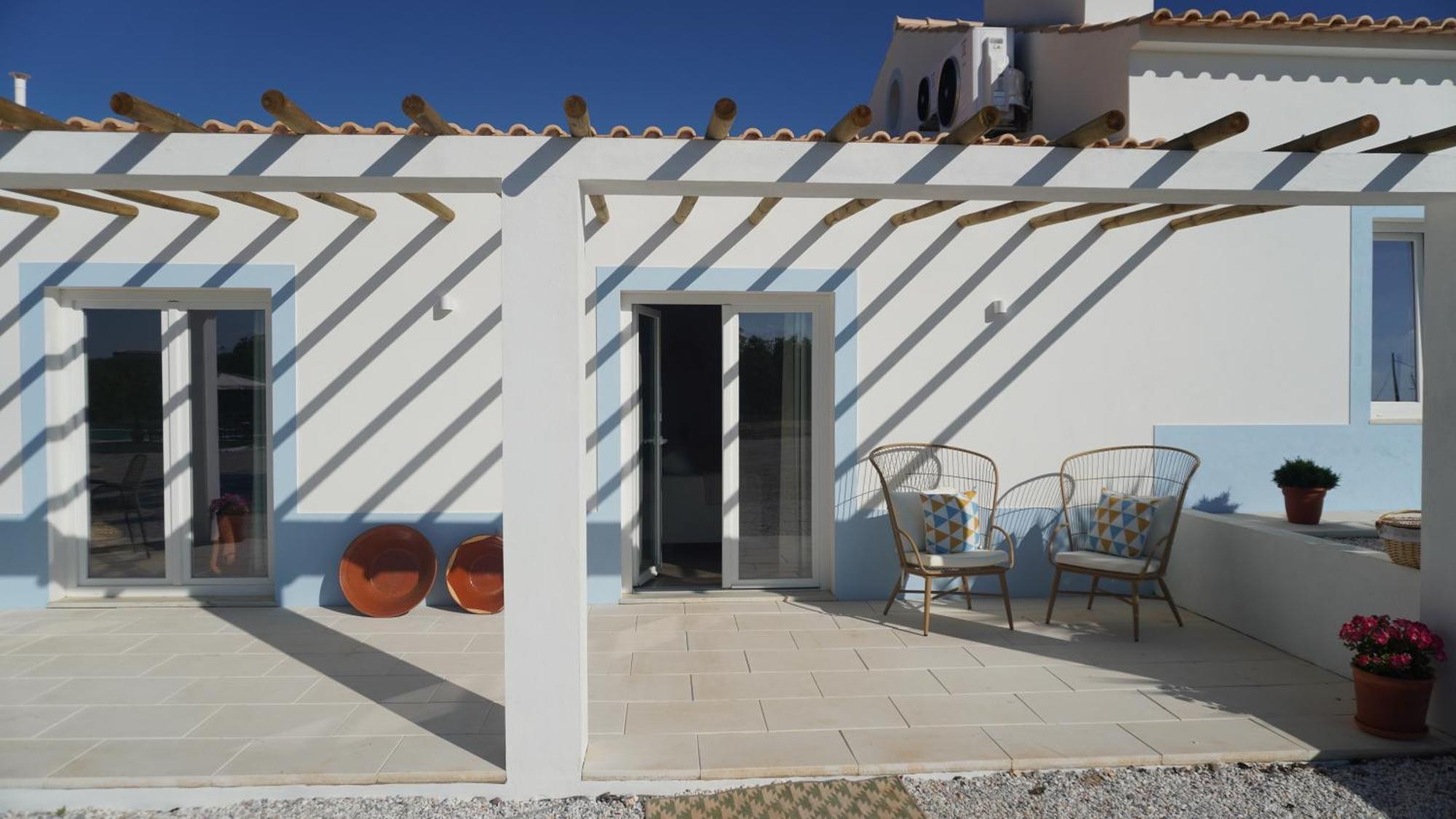 Quinta Cestas - Appartement