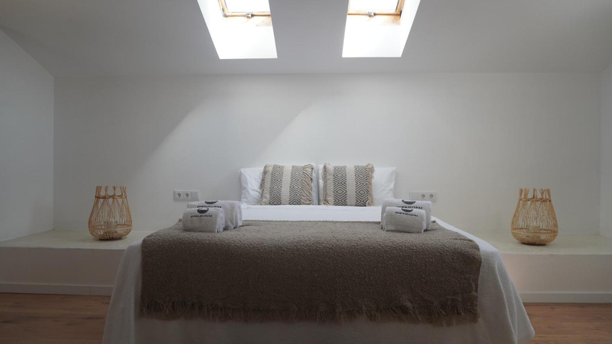 Appartement Quinta Cestas -