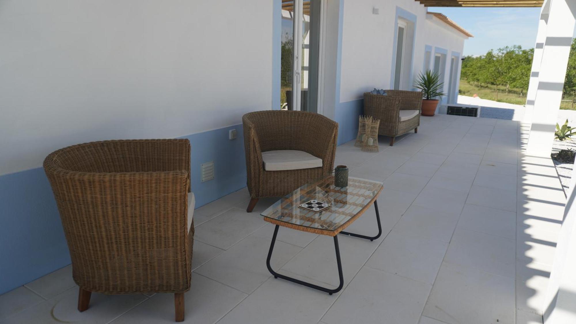 Quinta Cestas - Appartement *