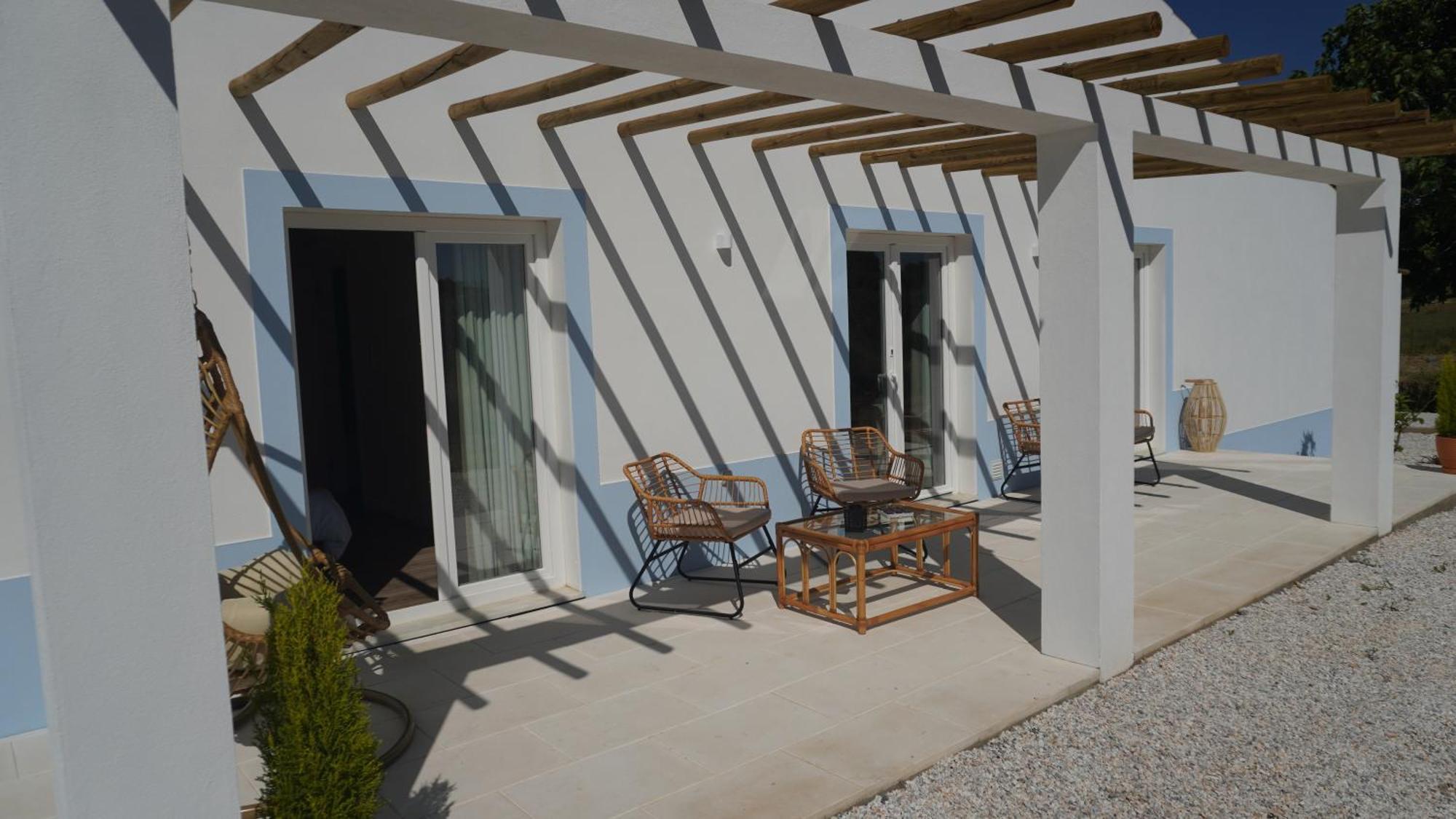Appartement Quinta Cestas - *