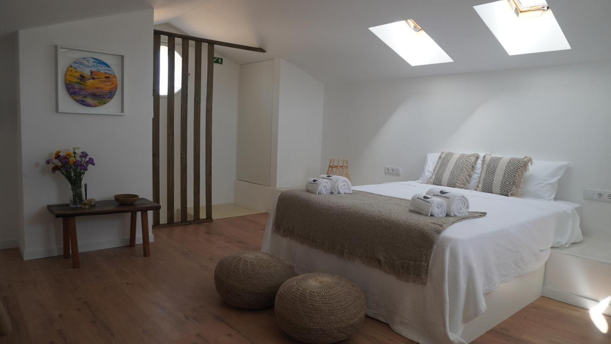 Appartement Quinta Cestas - *