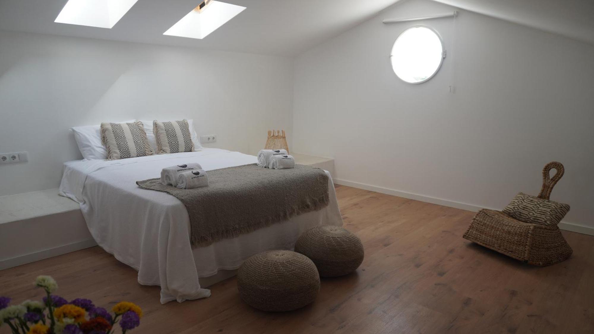 Appartement Quinta Cestas - *