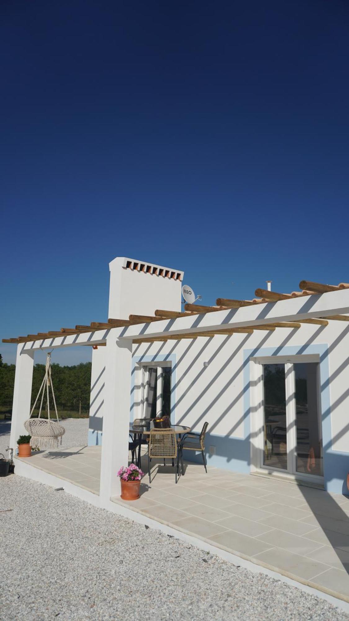 Quinta Cestas - Appartement