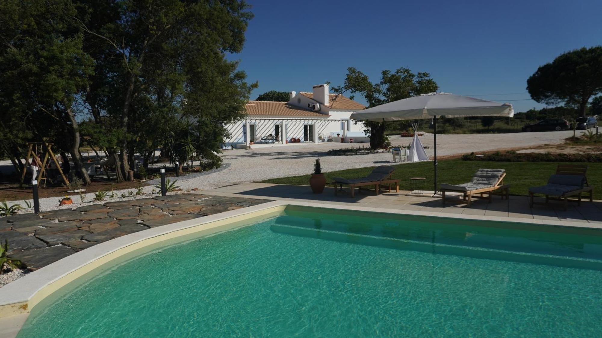 Appartement Quinta Cestas - *