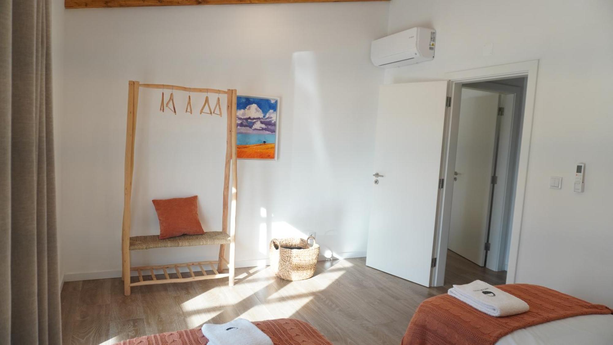 Quinta Cestas - Appartement Estremoz
