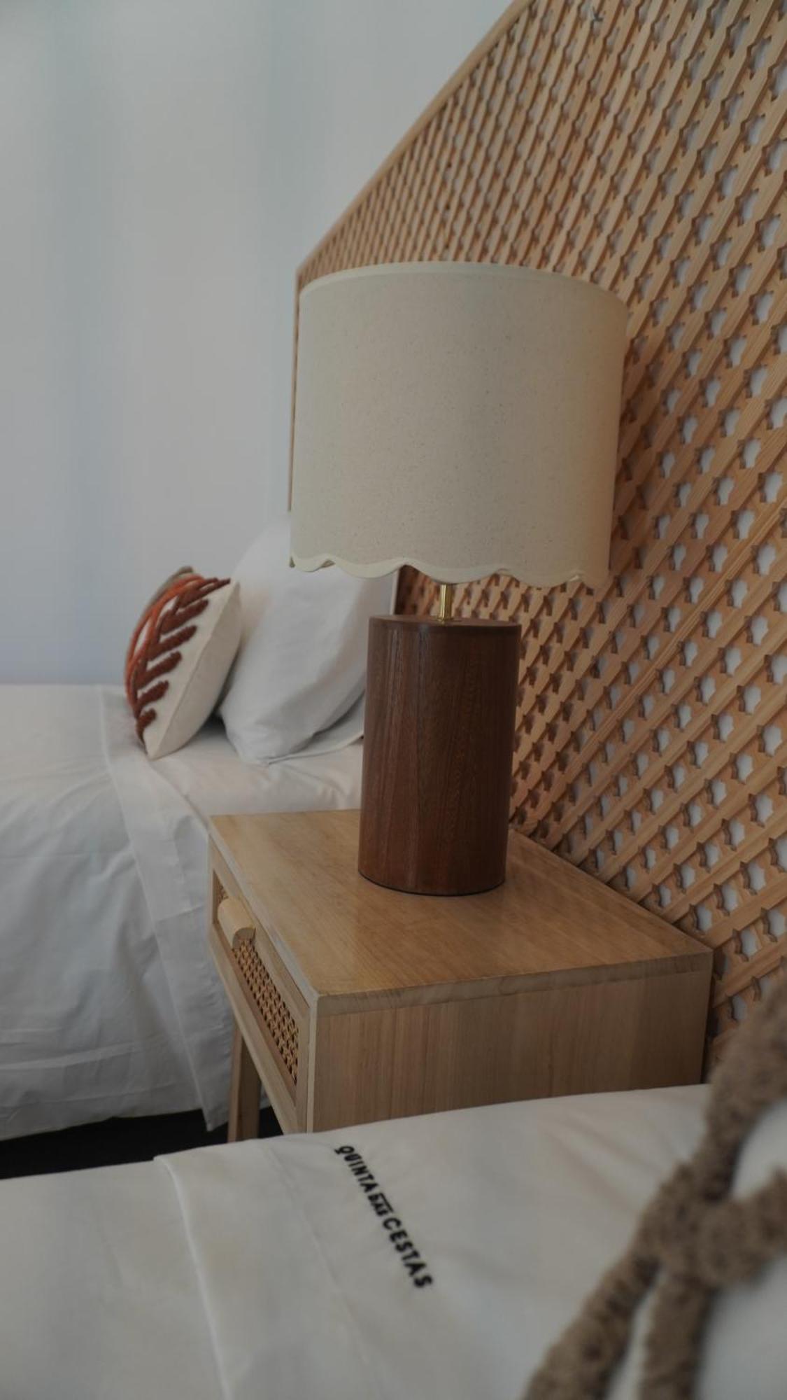 Quinta Cestas -