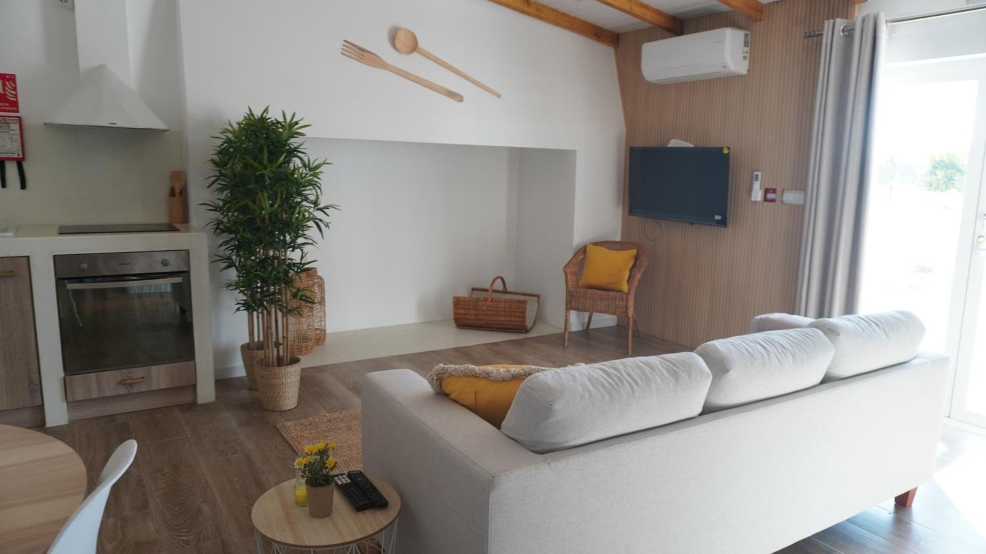 Appartement Quinta Cestas - *
