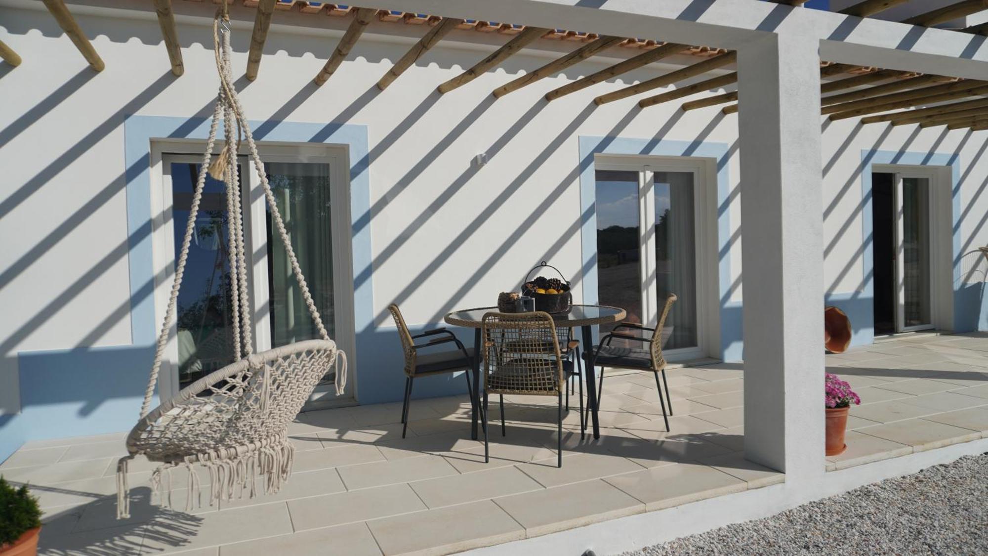 Quinta Cestas - Estremoz