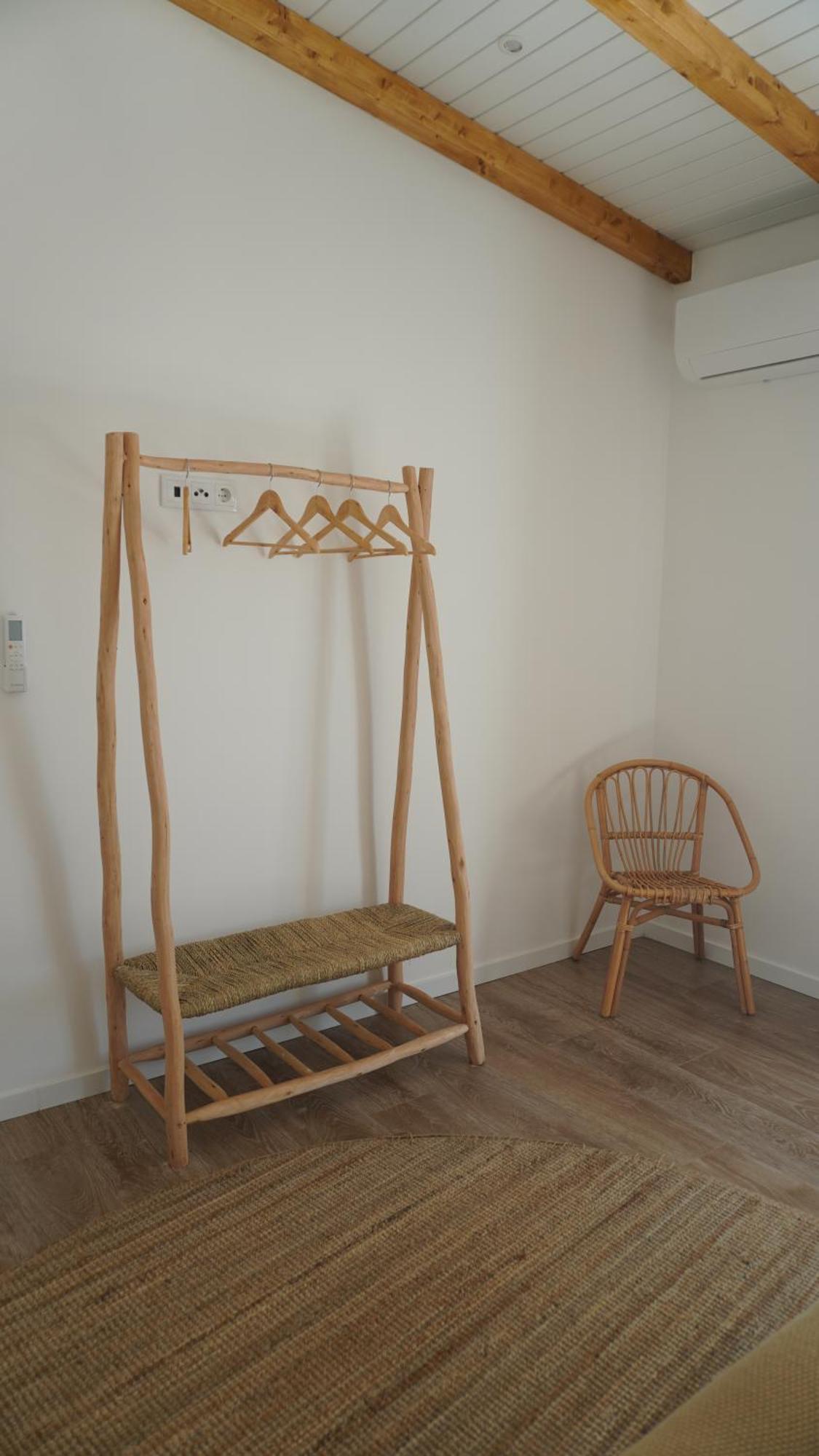 Quinta Cestas - Appartement
