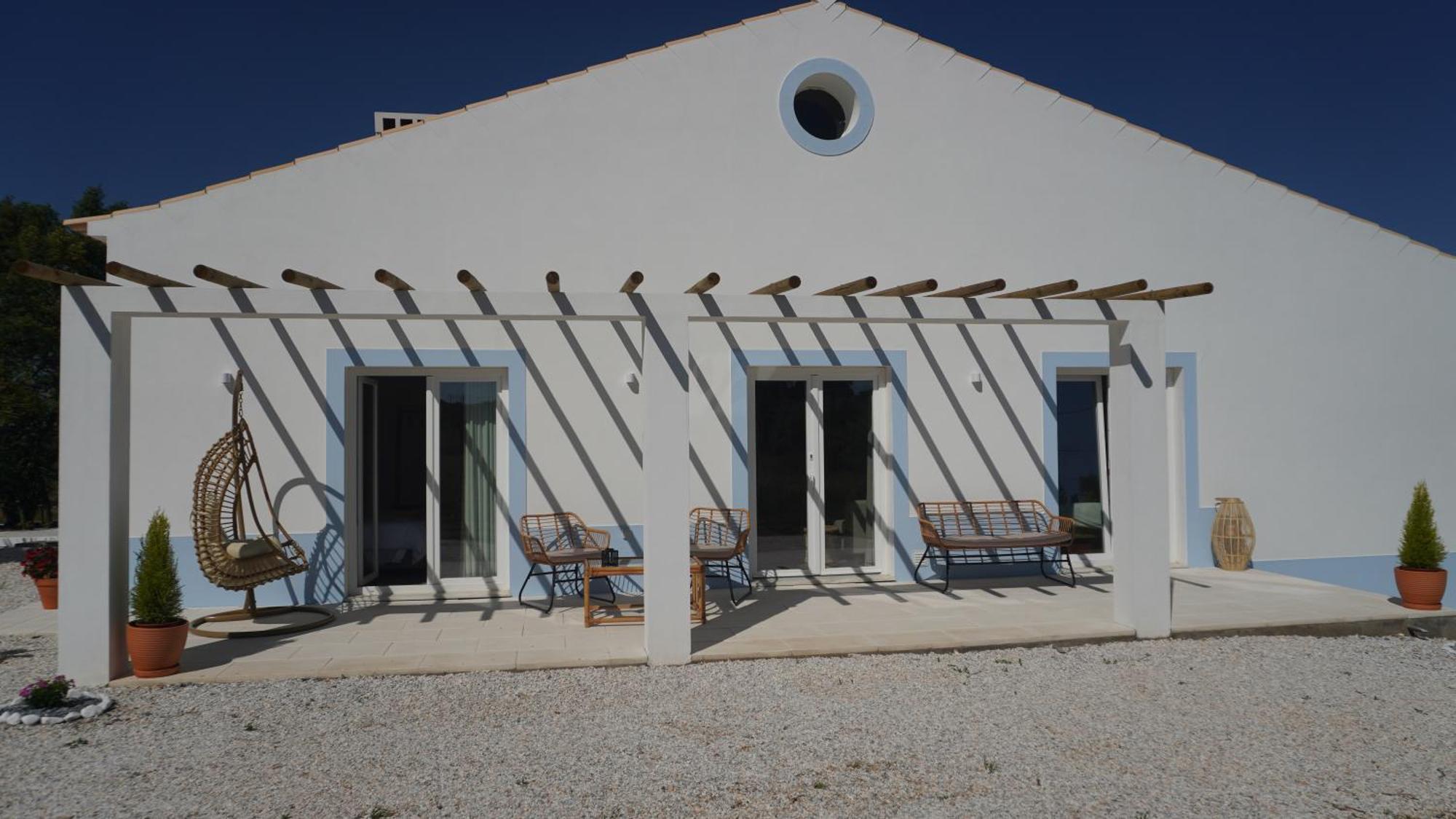 Quinta Cestas - * Estremoz